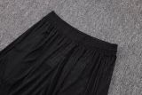 2025/26 NK Black Training Jersey (A Set)