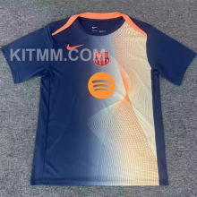 2025/26 Royal Blue Training Soccer Jersey