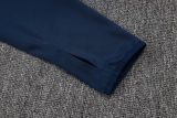 2025/26 RM Sapphire Blue Sweater Tracksuit