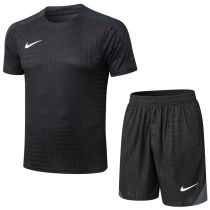 2025/26 NK Black Training Jersey (A Set)