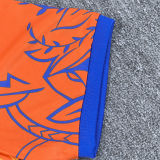 2025/26 Japan Special Edition Fans Jersey