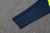 2025/26 RM Sapphire Blue Kids Sweater Tracksuit