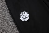 2025/26 PSG White Sweater Tracksuit