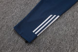 2025/26 ARS White Sweater Tracksuit
