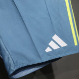 2025/26 JUV Home Black Player Version Shorts Pants  (A+球员版)