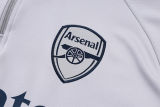 2025/26 ARS White Sweater Tracksuit