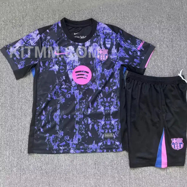 2025/26 BA Special Edition Kids Soccer Jersey