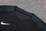 2025/26 NK Black Training Jersey (A Set)