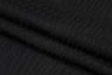 2025/26 NK Black Training Jersey (A Set)