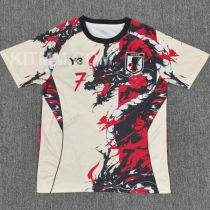 2025/26 Japan Special Edition Fans Jersey