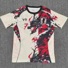 2025/26 Japan Special Edition Fans Jersey