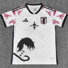 2025/26 Japan Special Edition Fans Jersey