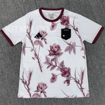 2025/26 Japan Fashion Edition Flower Fans Jersey