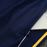 2025/26 Boca Yellow Training Jersey (A Set)