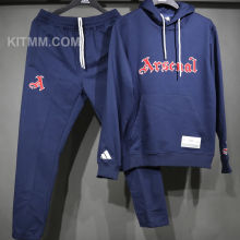 2025/26 ARS Hoody Zipper Jacket Tracksuit