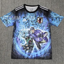 2025/26 Japan Special Edition Fans Jersey