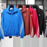 2025/26 AD Red Windbreaker