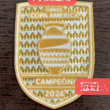 2025/26 Argentina Home Player Version Soccer Jersey