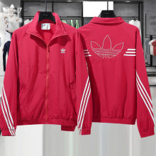 2025/26 AD Red Windbreaker