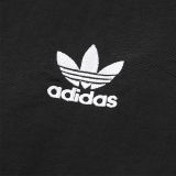 2025/26 AD Black Windbreaker