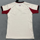 2025/26 LFC  Away Women Soccer Jersey  女