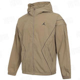 2025/26 Jordan Khaki Windbreaker