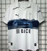 2025/26 CDUC Special Edition White Fans Soccer Jersey