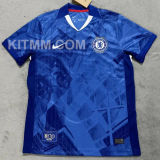 2025/26 CFC 1:1 Quality Home 120th Anniversary Edition Fans Soccer Jersey 120 周年版