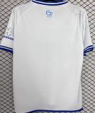 2025/26 FC Hansa Rostock Away Fans Soccer Jersey