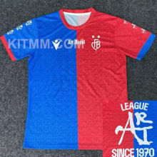 2025/26 FC Basel Special Edition Fans Soccer Jersey