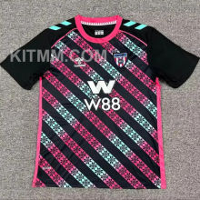 2025/26 Sunderland Goalkeeper Fans Soccer Jersey