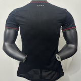2025/26 BFC Thrid Black Player Version Soccer Jersey
