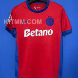 2025/26 FCSB Third Red Fans Soccer Jersey 布加勒斯特星