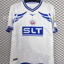 2025/26 FC Hansa Rostock Away Fans Soccer Jersey