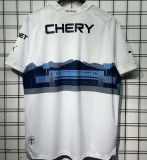 2025/26 CDUC Special Edition White Fans Soccer Jersey