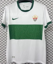 2025/26 Elche Home Fans Soccer Jersey
