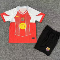 2025/26 BA Special Edition Kids Soccer Jersey