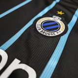 2025/26 Club Brugge Home Fans Soccer Jersey