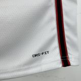 Rockets DURANT #7 White City Edition NBA Jersey