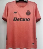 2025/26 Porto 1:1 Quality Away Fans Soccer Jersey