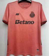 2025/26 Porto 1:1 Quality Away Fans Soccer Jersey