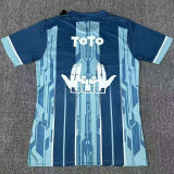 2025/26 MS Special Edition Player Version Soccer Jersey