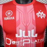 2025/26 MS Special Edition Player Version Soccer Jersey