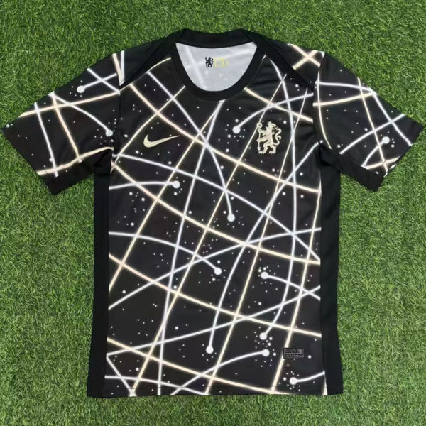 2025/26 CFC Training Jersey