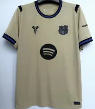 2025/26 BA 1:1 Quality Away Fans Soccer Jersey