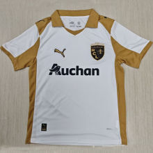 2025/26 Lens Third Fans Soccer Jersey