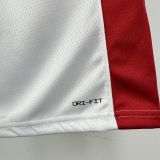 Rockets DURANT #7 White NBA Jersey