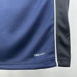 Mavericks RUSSELL #5 Sapphire Blue NBA Jersey