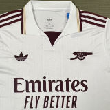 2025/26 ARS Third Kids Soccer Jersey