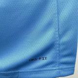 2025 Clippers PAUL #3 Blue City Edition NBA Jersey